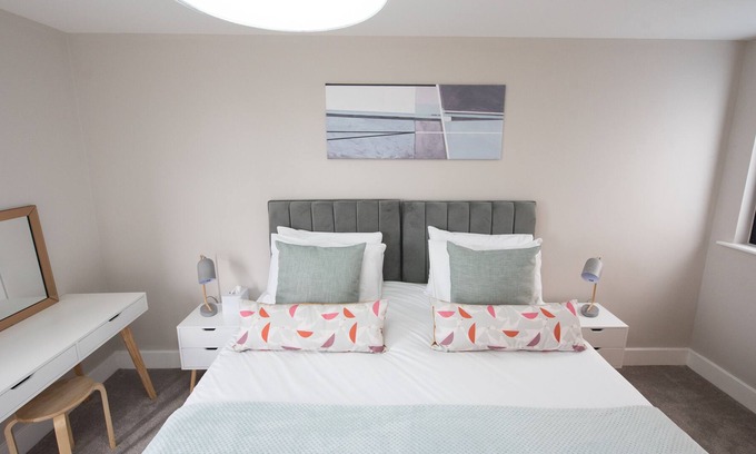 Brentwood Apartment | 2 Bed Apartment in Central Brentwood