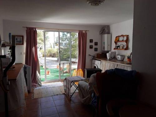 Locaiba Apartment | 2-Bed Apartment - Sleeps 3 - Parking - near Albox