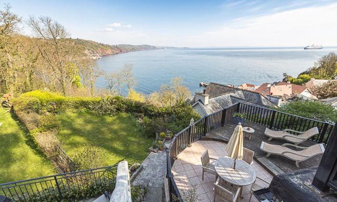 Babbacombe House | 2 Bed - Bay Cottage