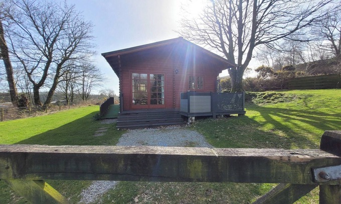 Dumfries Cottage | 2 bedroom accommodation in Kippford near Dalbeattie