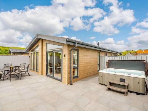 Newton Stewart House | 2 Bed in Auchenmalg 88645