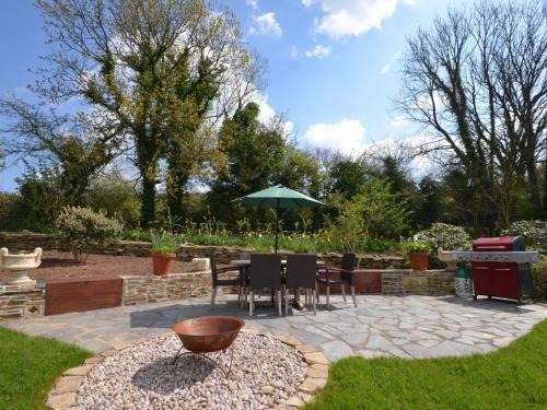 Ivybridge House | 2 Bed in Bigbury-on-Sea KEMTH