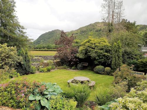 Rosthwaite House | 2 Bed in Borrowdale 86397