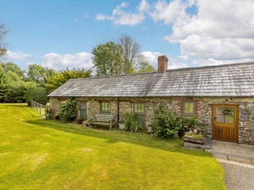 Chulmleigh House | 2 bed in Chulmleigh 87668