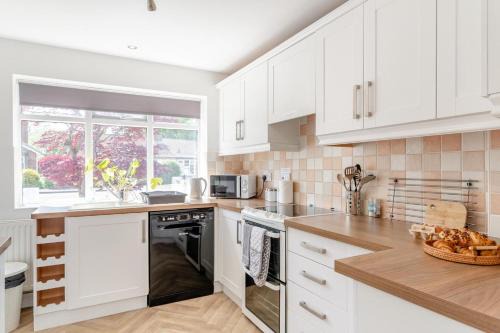 Church Fenton House | 2 Bed in Church Fenton oc-m30985