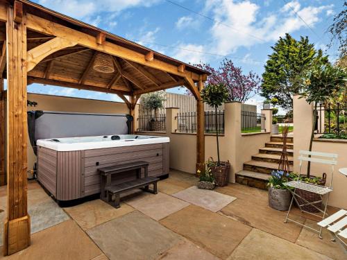 Broughton Moor House | 2 Bed in Cockermouth 94787
