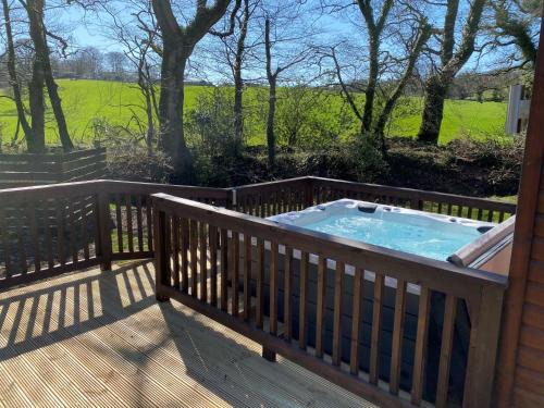 Graddon Cross House | 2 Bed in Dartmoor National Park 06200