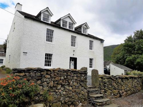 Rosthwaite House | 2 Bed in Keswick 86393