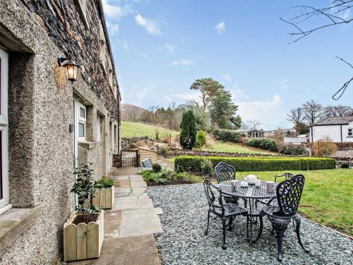 Threlkeld House | 2 Bed in Keswick 90064