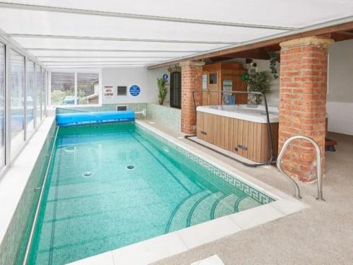 Newton-on-Rawcliffe House | 2 Bed in Pickering 88957