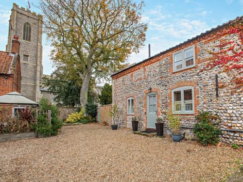 Southrepps House | 2 bed in Southrepps KT052