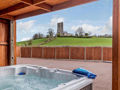 West Buckland House | 2 Bed in Wellington 00467