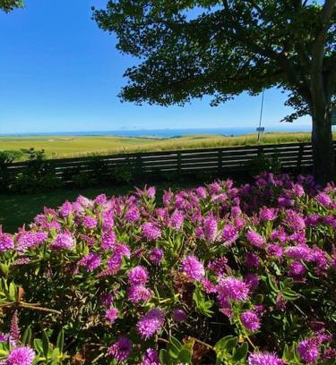 Woodingdean House | 2 Bed Retreat with amazing see view