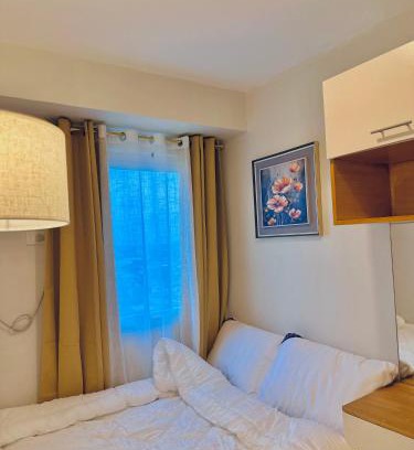 Mandaue Apartment | 2 Bed Room Cozy Condo Cebu