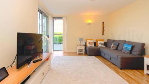 Birchington Apartment | 2 Bed Seapoint Birchington Escape By Adliv