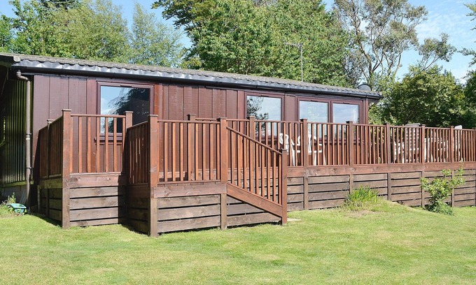 Rockcliffe Cottage | 2 bedroom accommodation in Kippford near Dalbeattie