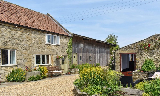 Levisham Cottage | 2 bedroom accommodation in Levisham near Pickering