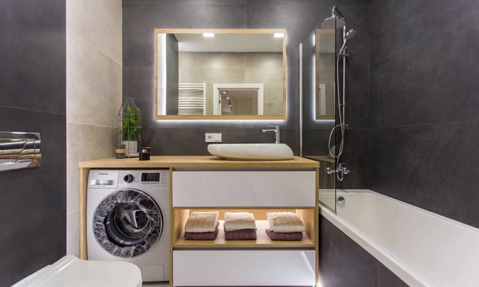 Chisinau Apartment | 2 Bedroms appartment