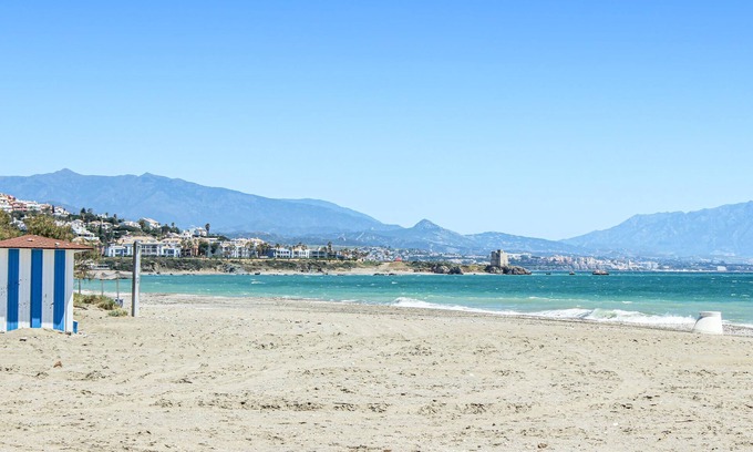 San Luis de Sabinillas Apartment | 2 bedroom accommodation in San Luis de Sabinillas
