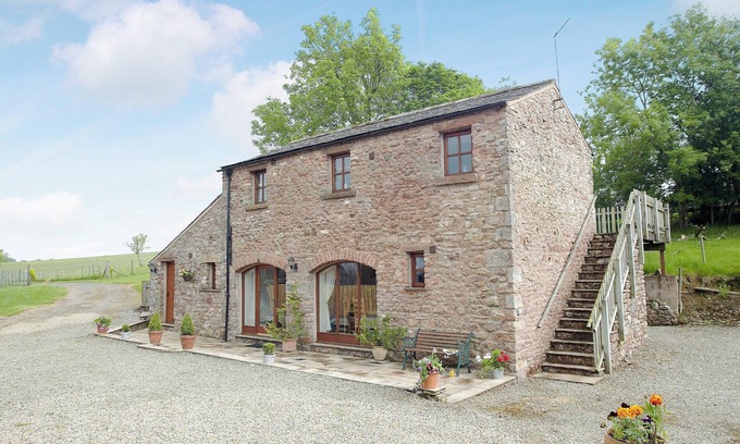 Appleby-in-Westmorland Cottage | 2 bedroom accommodation in Bleatarn, near Kirkby Stephen