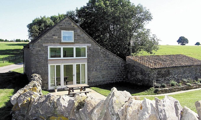 Lockton Cottage | 2 bedroom accommodation in Lockton near Pickering