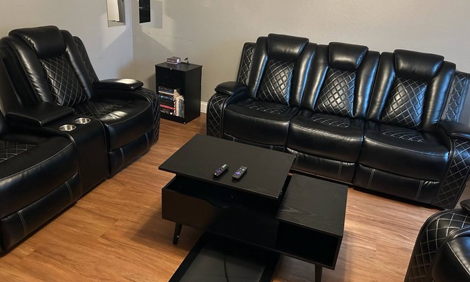Clearwater House | 2 bedroom 1 bath Condonn