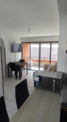 Bucaramanga Apartment | 2 Bedroom 1 Bathroom Cabecera with Doorman