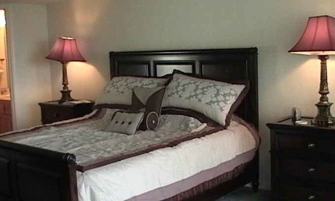 Lake Ozark Condo | 2 Bedroom 2.5 Bath CONDO at Osage Vistas in Village of Four Seasons
