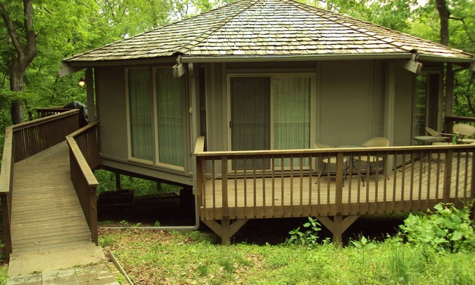 The Galena Territory House | 2 Bedroom, 2 bath home in The Galena Territory.