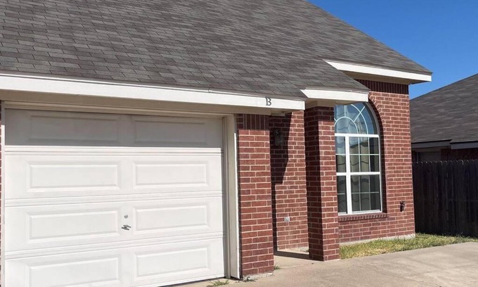 Killeen Apartment | 2 bedroom 2 bathroom in Killeen!