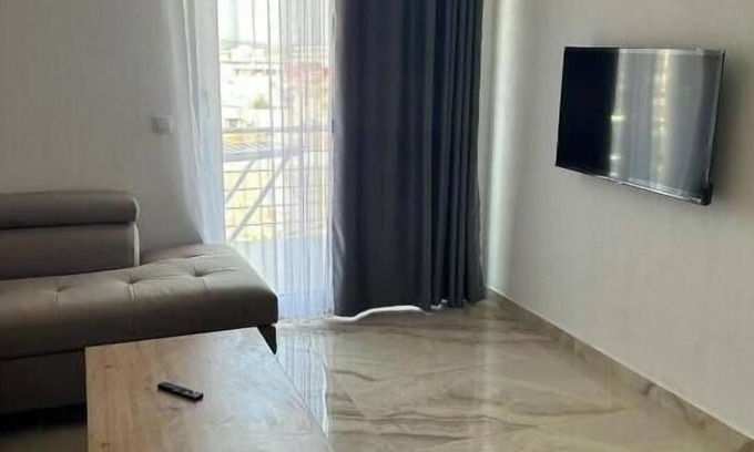 Ulcinj Apartment | 2-bedroom apartment with Balcony/Terrace 103 & 201