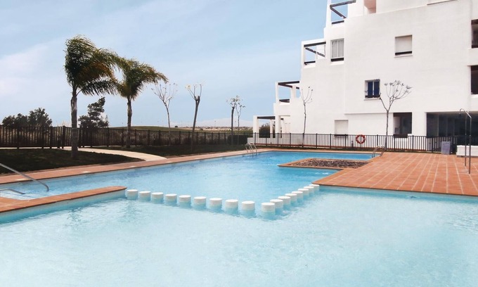 Alhama de Murcia Apartment | 2 bedroom accommodation in Alhama de Murcia