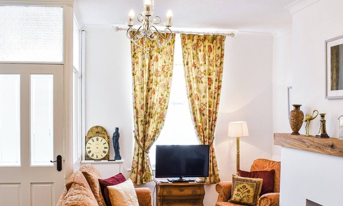 North Bitchburn Cottage | 2 bedroom accommodation in Bishop Auckland