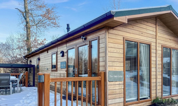 Broughton Mills House | 2 bedroom accommodation in Water Yeat, Nr Coniston
