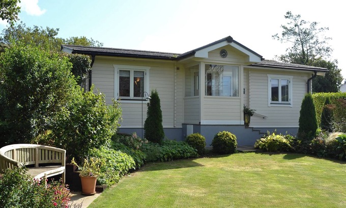 Saint Erth Praze Cottage | 2 bedroom accommodation in Poldown, near Helston