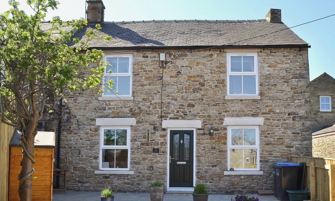 Wolsingham Cottage | 2 bedroom accommodation in Wolsingham, near Stanhope