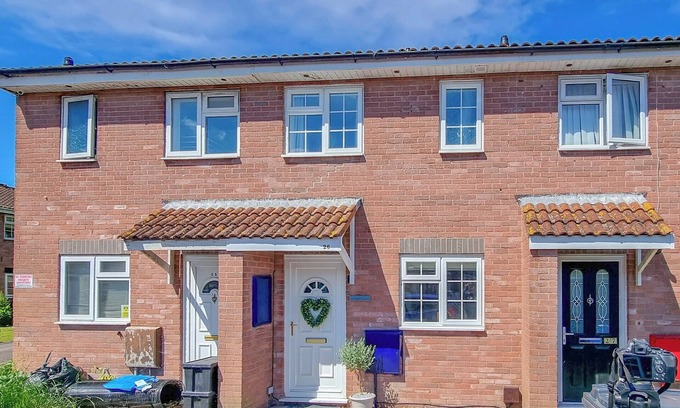 Burnham-on-Sea Cottage | 2 bedroom accommodation in Burnham-on-Sea
