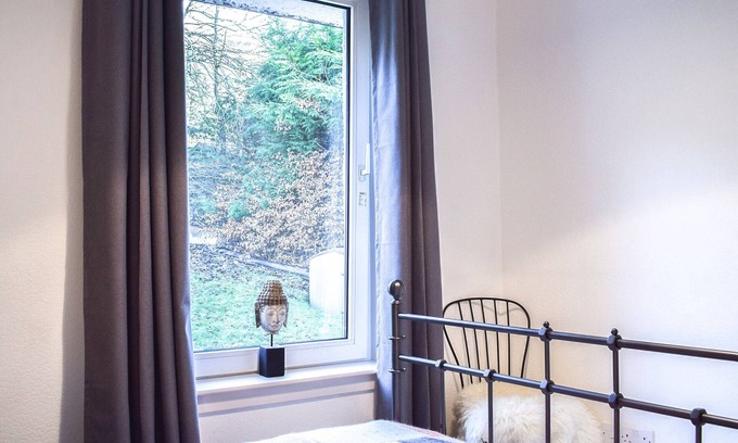 Lochearnhead Cottage | 2 bedroom accommodation in Lochearnhead