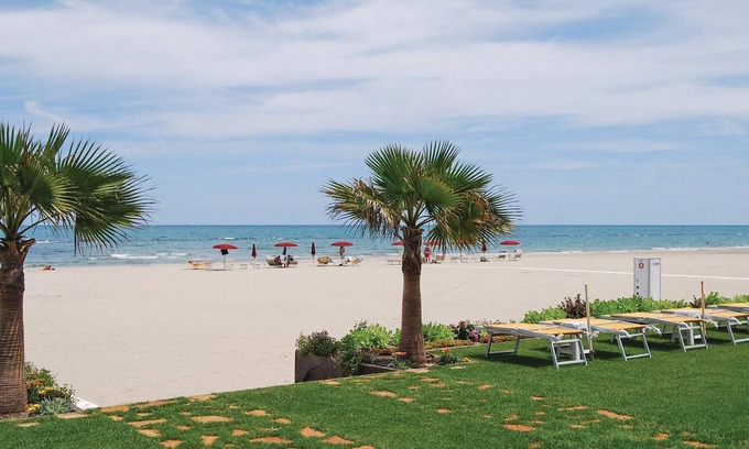 Villa Rosa Apartment | 2 bedroom accommodation in Villa Rosa TE