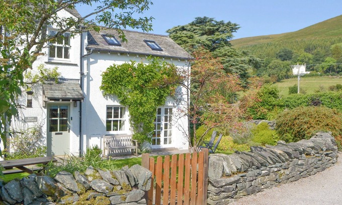 Lorton Cottage | 2 bedroom accommodation in High Lorton, near Keswick
