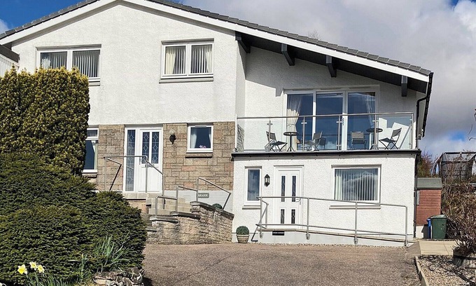 Banavie Cottage | 2 bedroom accommodation in Badabrie, Banavie, near Fort William