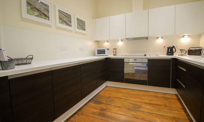 Lostwithiel Cottage | 2 bedroom accommodation in Lostwithiel