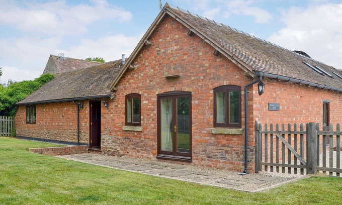 Easthope Cottage | 2 bedroom accommodation in Much Wenlock