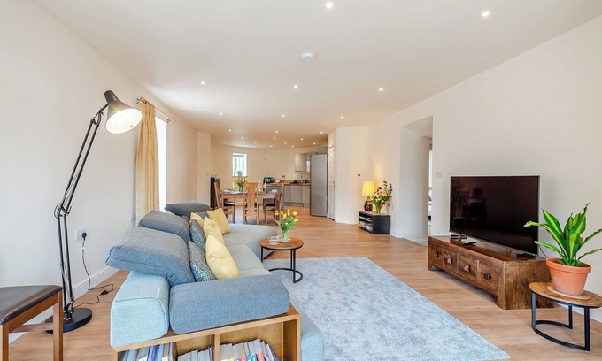 Preston Cottage | 2 bedroom accommodation in Preston, near Canterbury