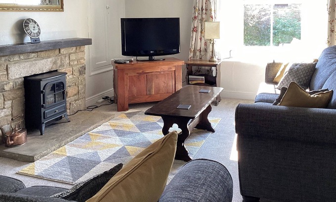Grassington Cottage | 2 bedroom accommodation in Grassington