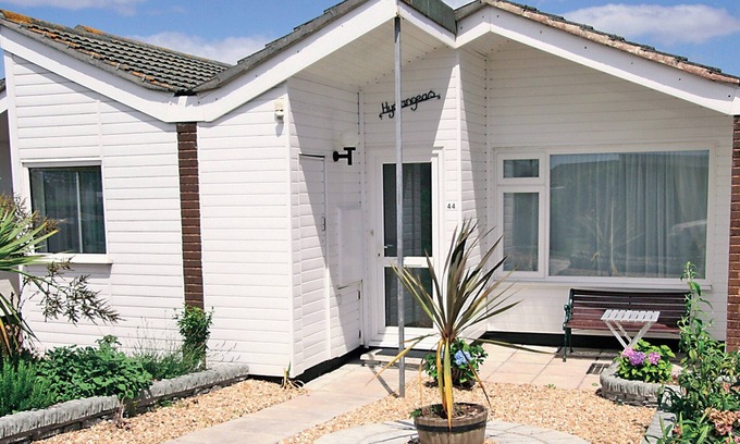 Malborough House | 2 bedroom accommodation in Malborough, near Salcombe