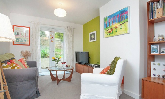 Malborough Cottage | 2 bedroom accommodation in Malborough