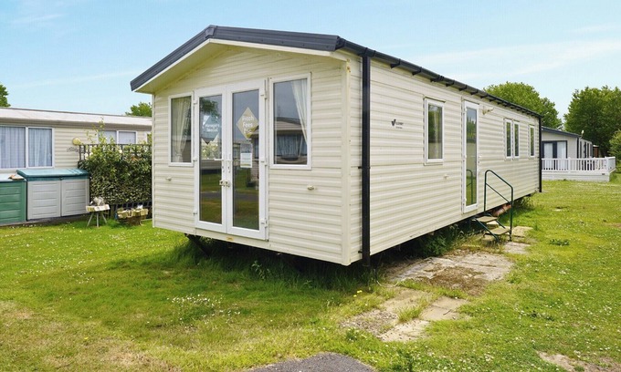 New Romney House | 2 bedroom accommodation in New Romney