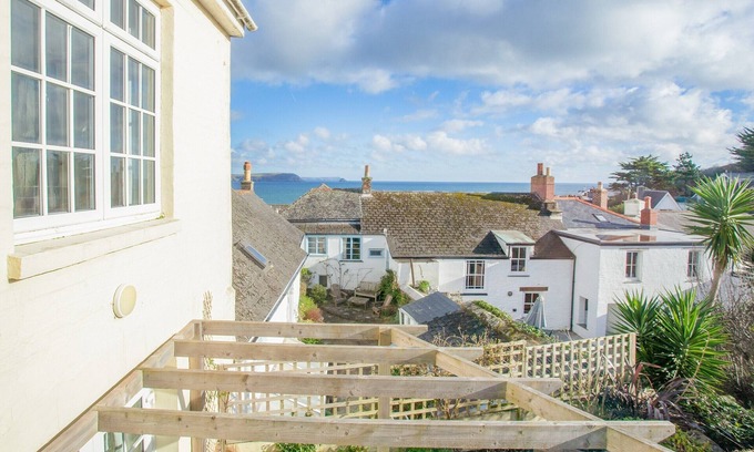 Portscatho Cottage | 2 bedroom accommodation in Portscatho