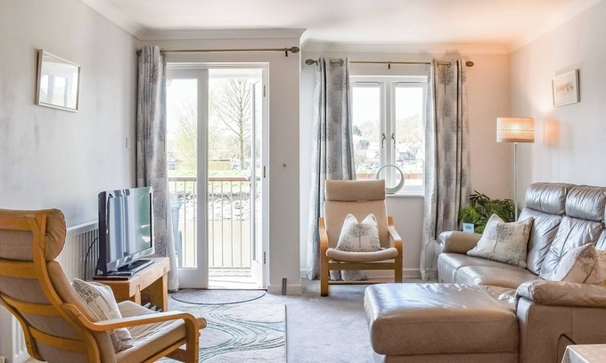 Egloshayle Cottage | 2 bedroom accommodation in Wadebridge